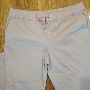 NWOT Pink pants 14P
